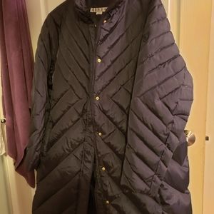 Women's winter coat